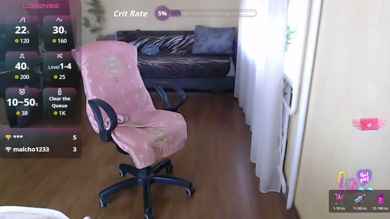 SophiaBoone Adult Chat August 21, 2026