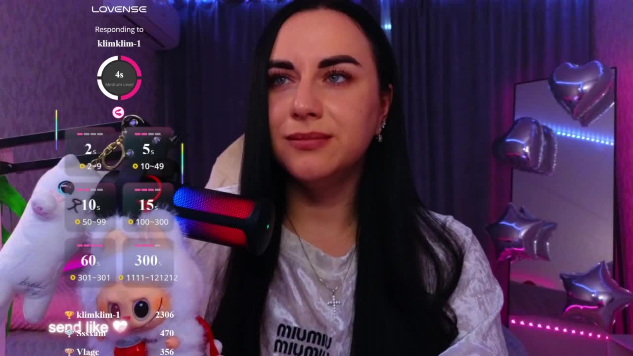 YURIEVNA13 Adult Chat August 22, 2026
