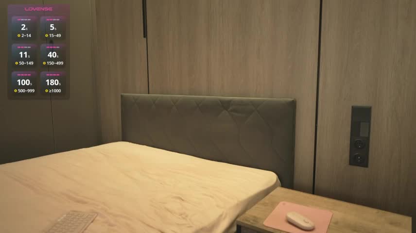 eva_loveme Adult Chat August 22, 2026