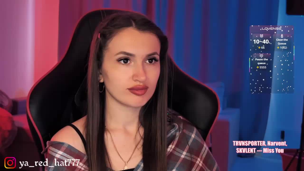 -RED_HAT- Adult Chat August 22, 2026