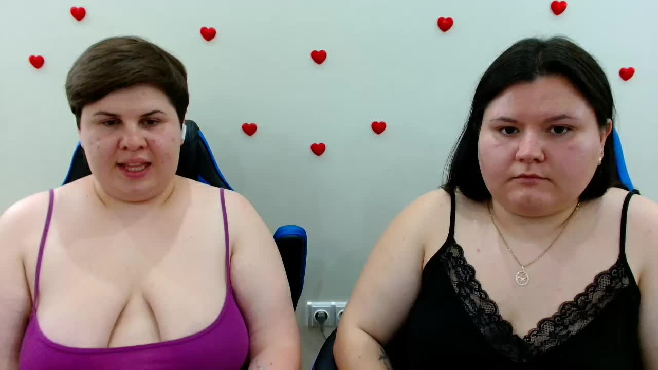 BeckyAndEllen Adult Chat August 22, 2026