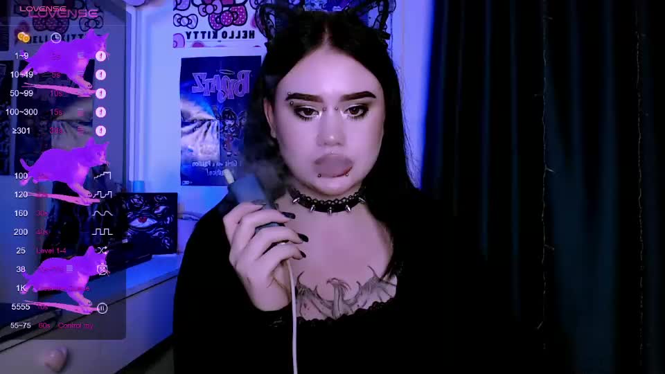 meow_marie Adult Chat August 22, 2026