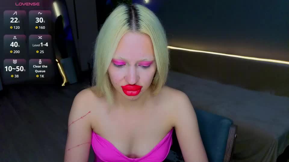 luna_beverly Adult Chat August 22, 2026