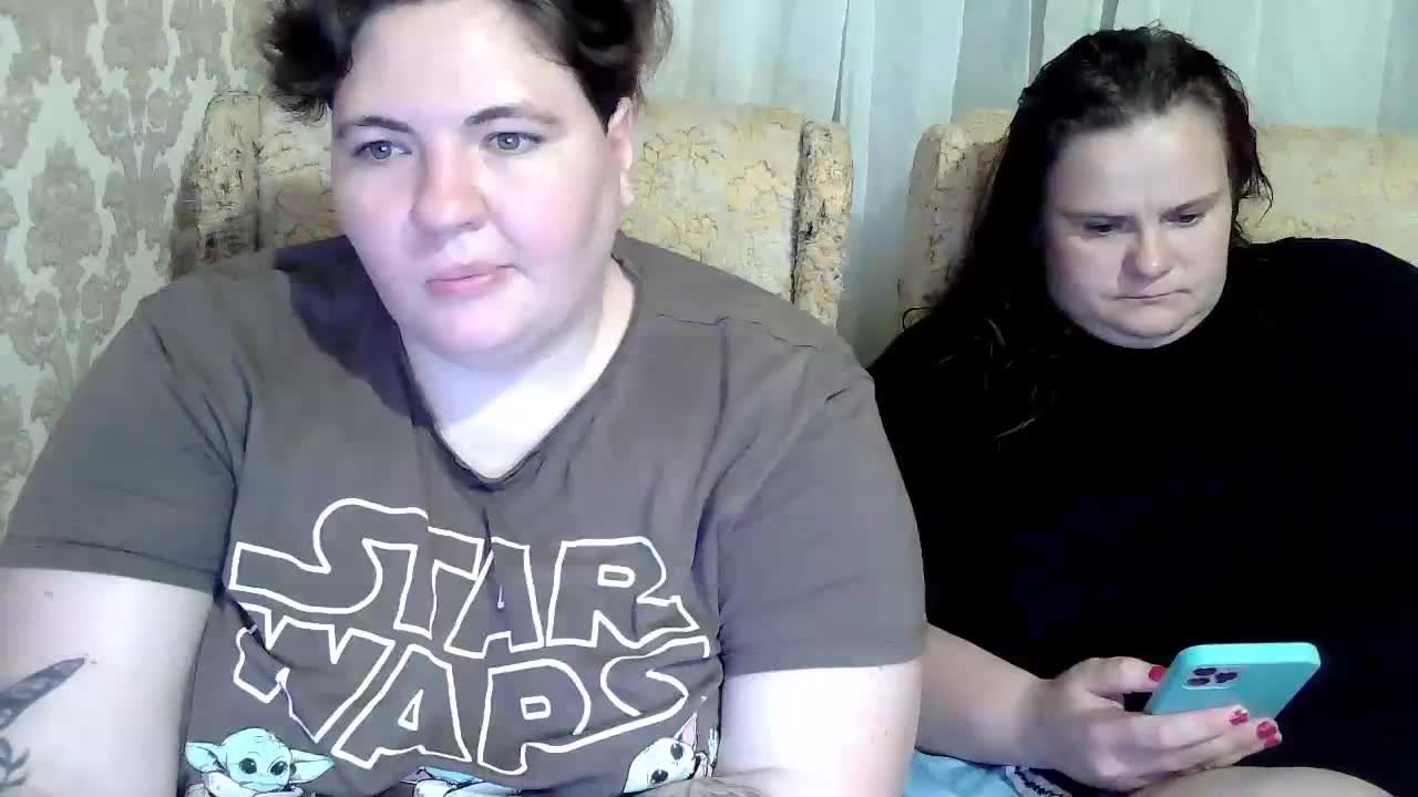 HollyXEva Adult Chat August 22, 2026