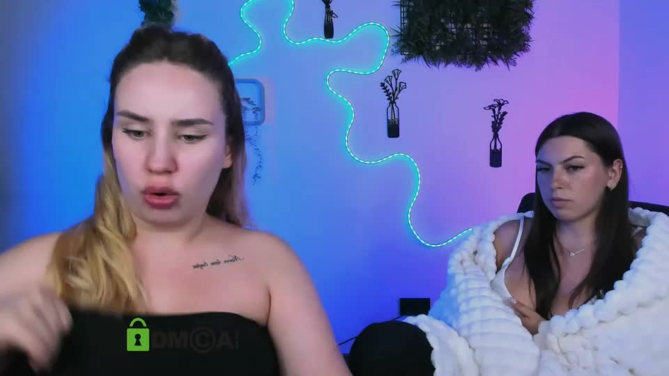 amalialowell Adult Chat August 22, 2026