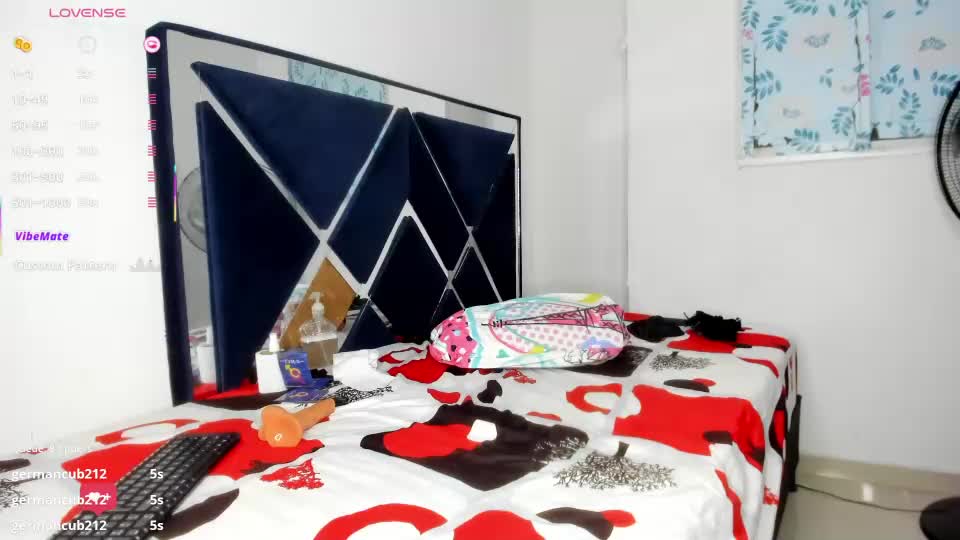 nina_vergara Adult Chat August 22, 2026