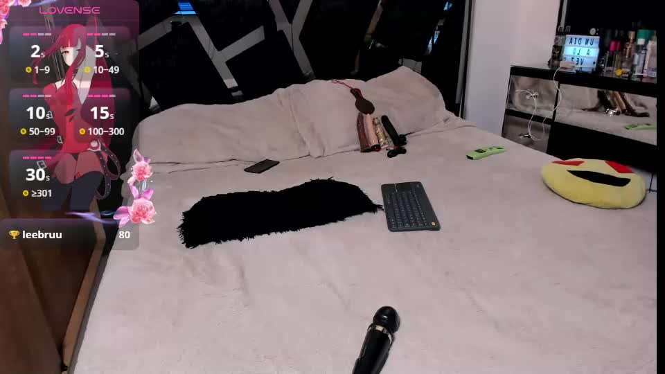 andreslush04 Adult Chat August 22, 2026