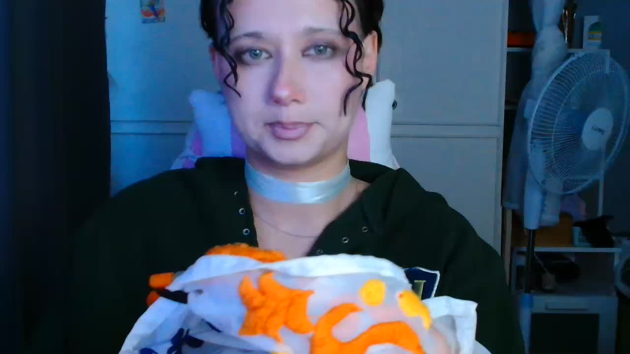 stawbarynutlov Adult Chat August 22, 2026