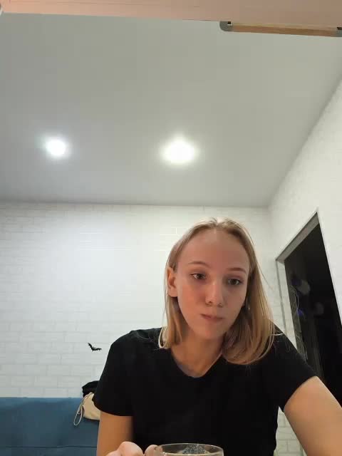 ROSALIA Adult Chat August 21, 2026