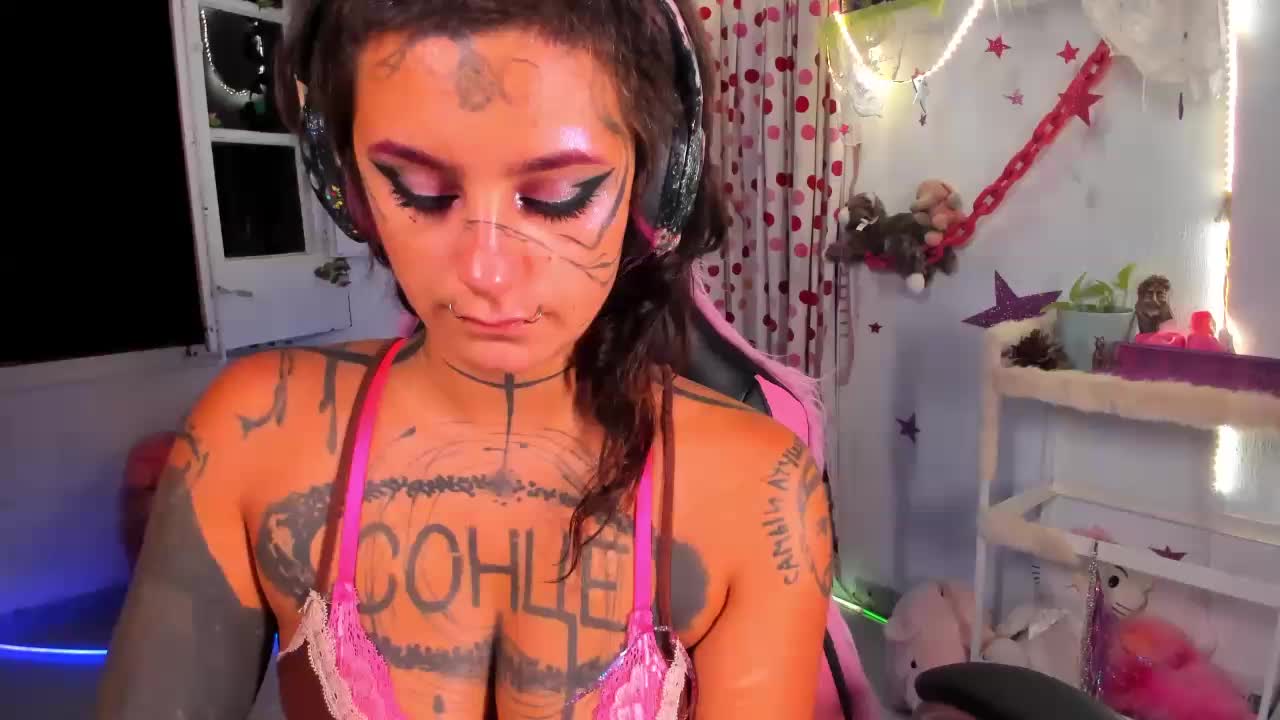 Lady-sontse- Adult Chat August 22, 2026