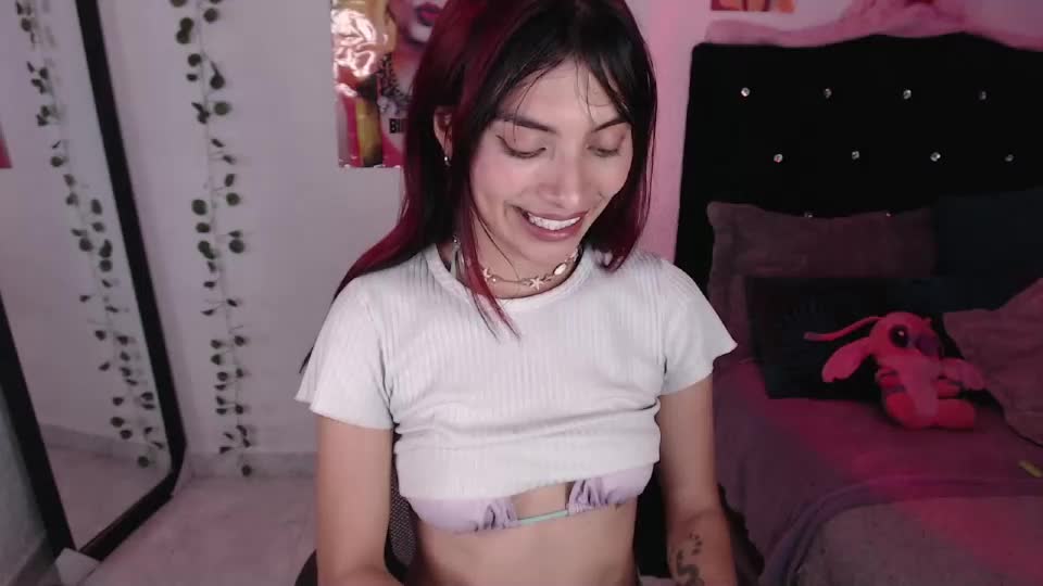 kristel_sweet Adult Chat August 22, 2026