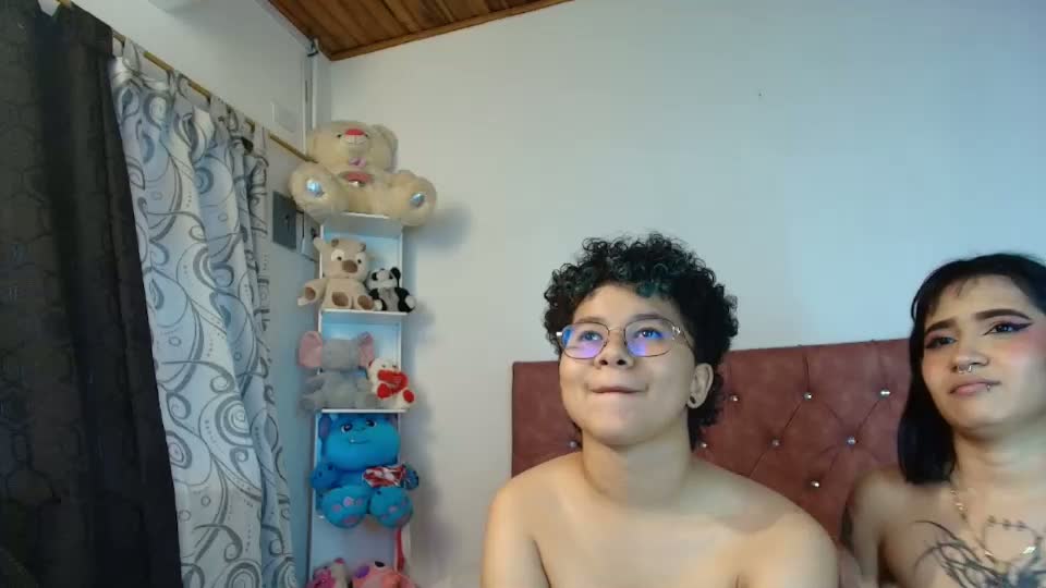 azul_honey Adult Chat August 22, 2026