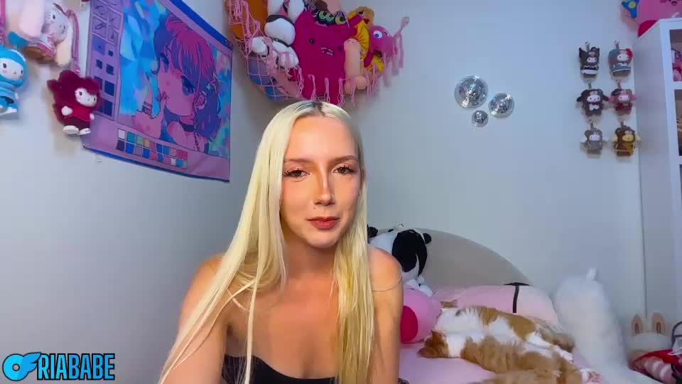 riababe Adult Chat August 22, 2026