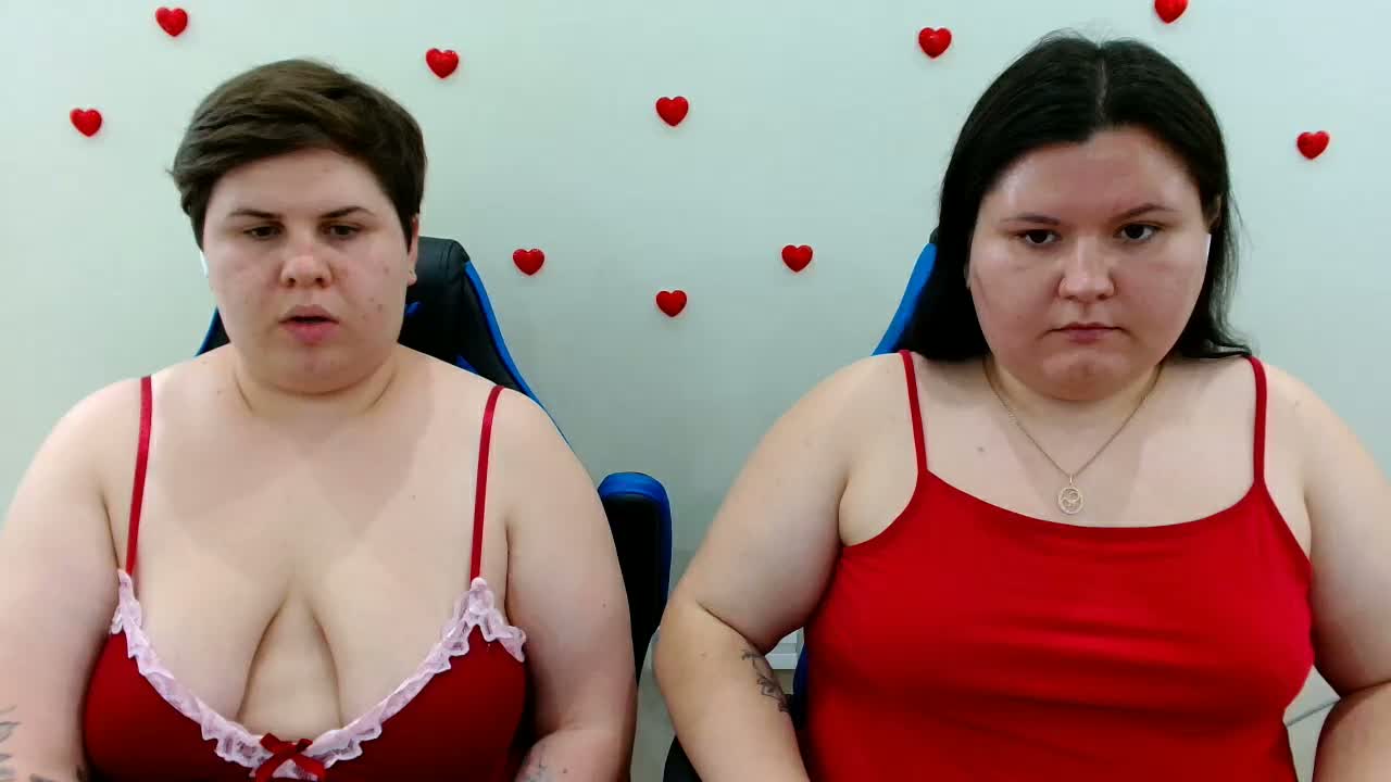BeckyAndEllen Adult Chat August 22, 2026