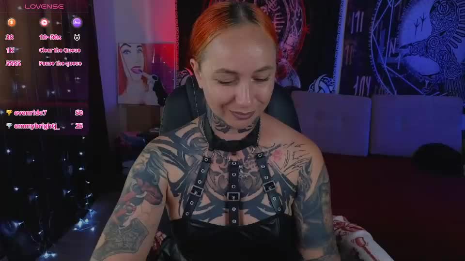 jennalovvee Adult Chat August 22, 2026