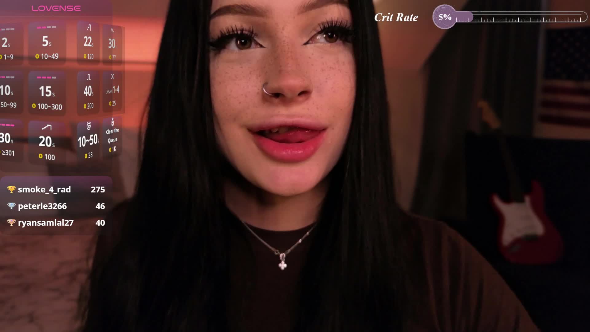 LisaaLiss Adult Chat August 21, 2026