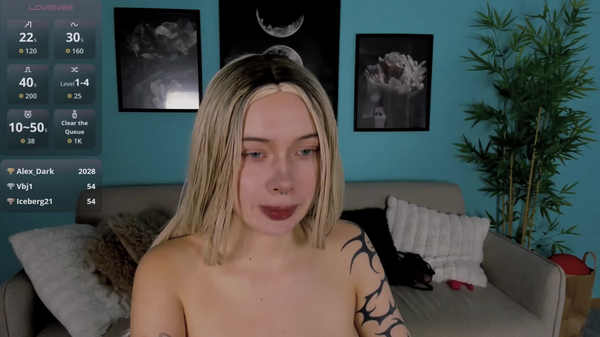 DragonFlya Adult Chat August 22, 2026