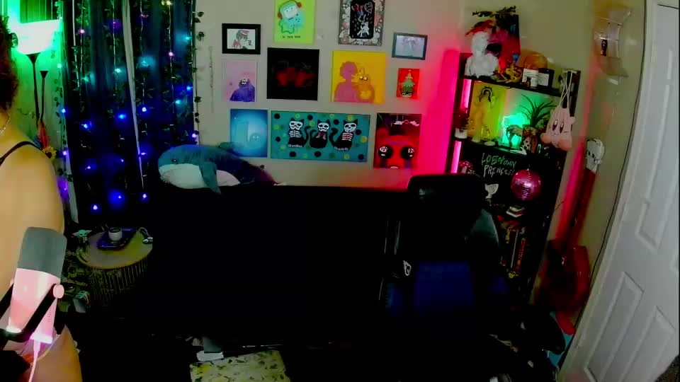 lobotomyprincess Adult Chat August 22, 2026