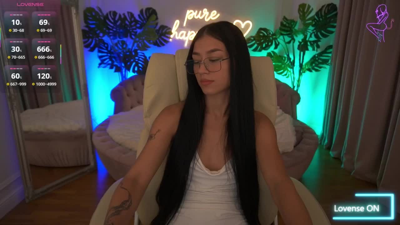 FataleNellie Adult Chat August 22, 2026