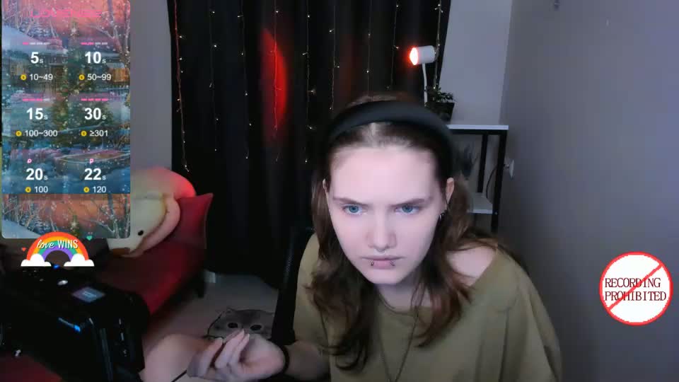 dilara_xbaby Adult Chat August 22, 2026