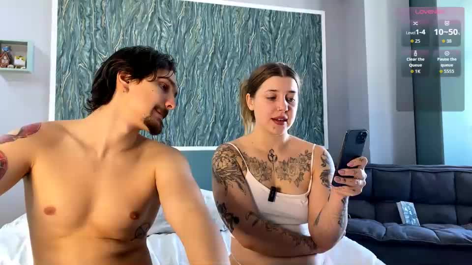 miley_and_michael Adult Chat August 22, 2026