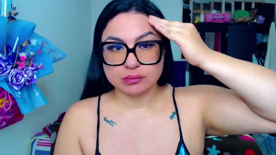 _curvy_mature_ Adult Chat August 22, 2026