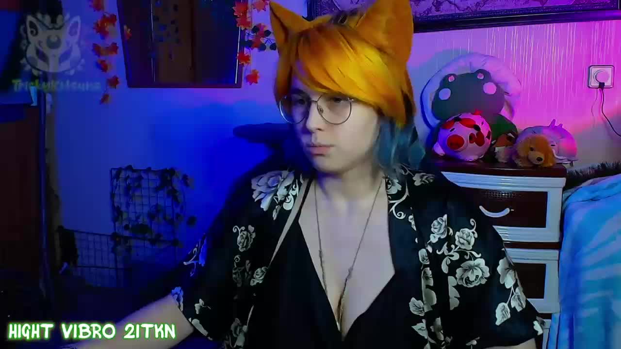 Tricky_Kitsune Adult Chat August 21, 2026