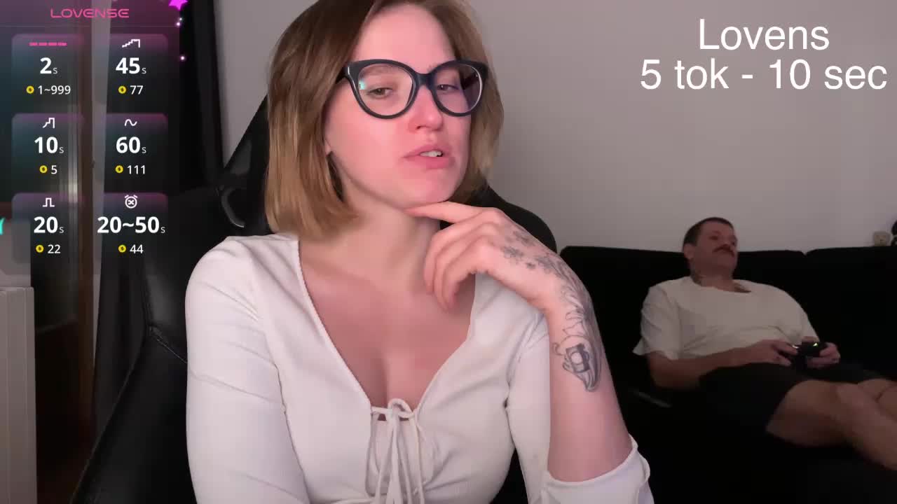 Sexy-Sweets Adult Chat August 22, 2026