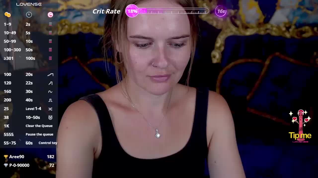 MaribelRiver Adult Chat August 22, 2026