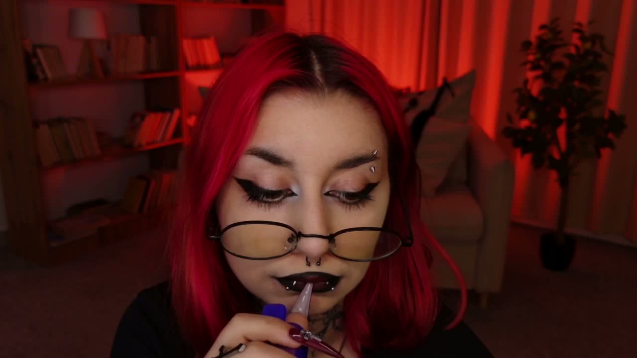 MistressMarcelline Adult Chat August 22, 2026