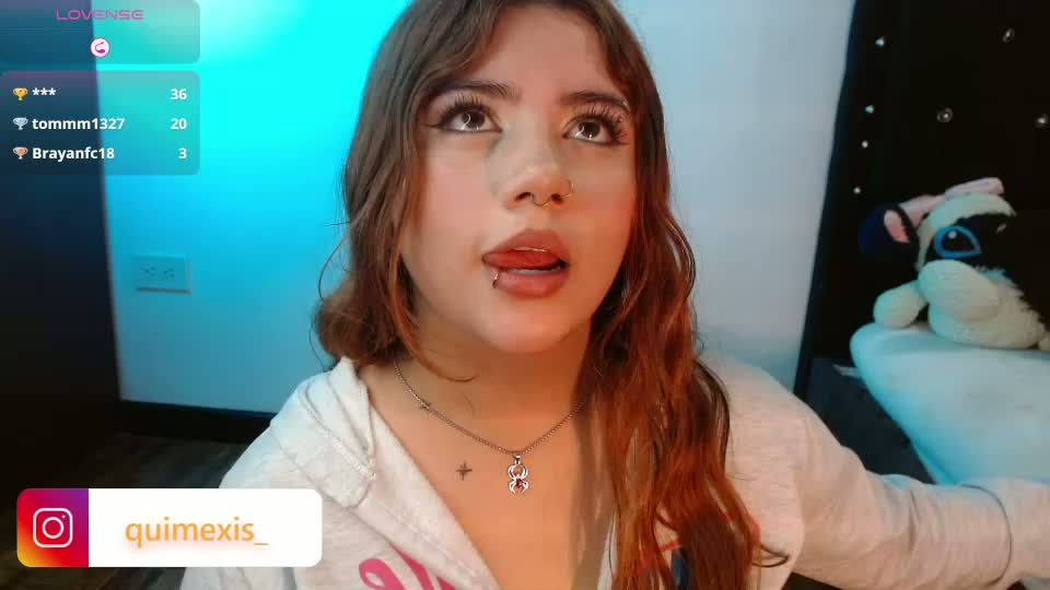 quimexis Adult Chat August 22, 2026