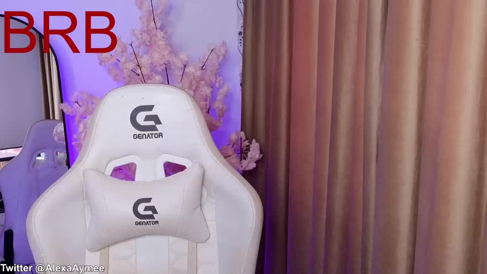 alexaaimee Adult Chat August 22, 2026