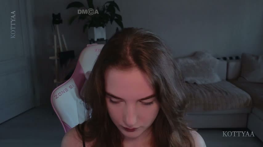 -Kottyaa- Adult Chat August 22, 2026