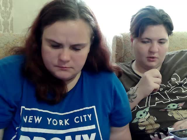 HollyXEva Adult Chat August 22, 2026