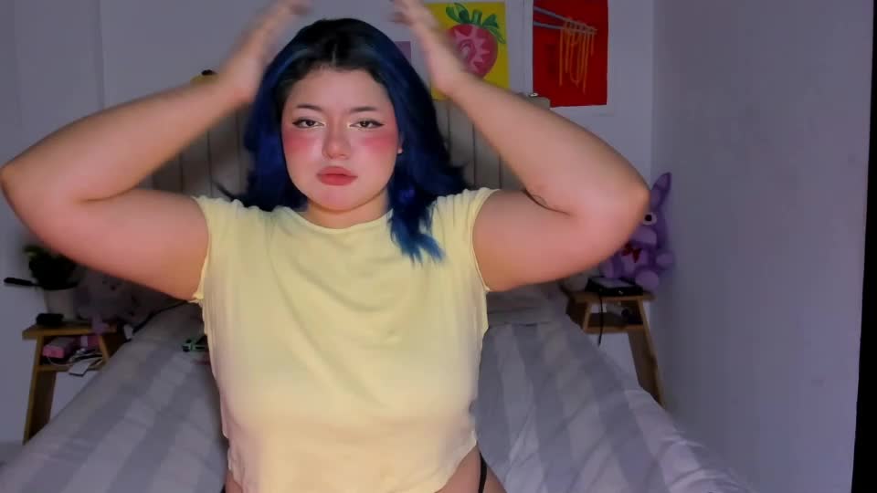 marcy_grey Adult Chat August 21, 2026