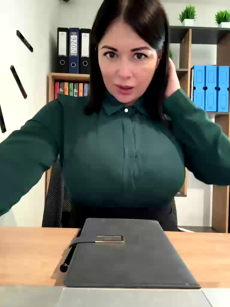 Brenda_KiSKA Adult Chat August 22, 2026