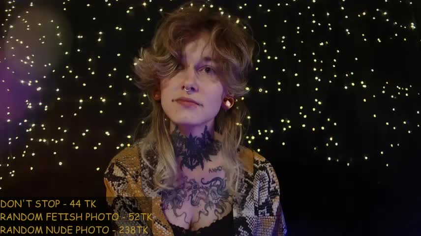 Littlespacemouse Adult Chat August 22, 2026