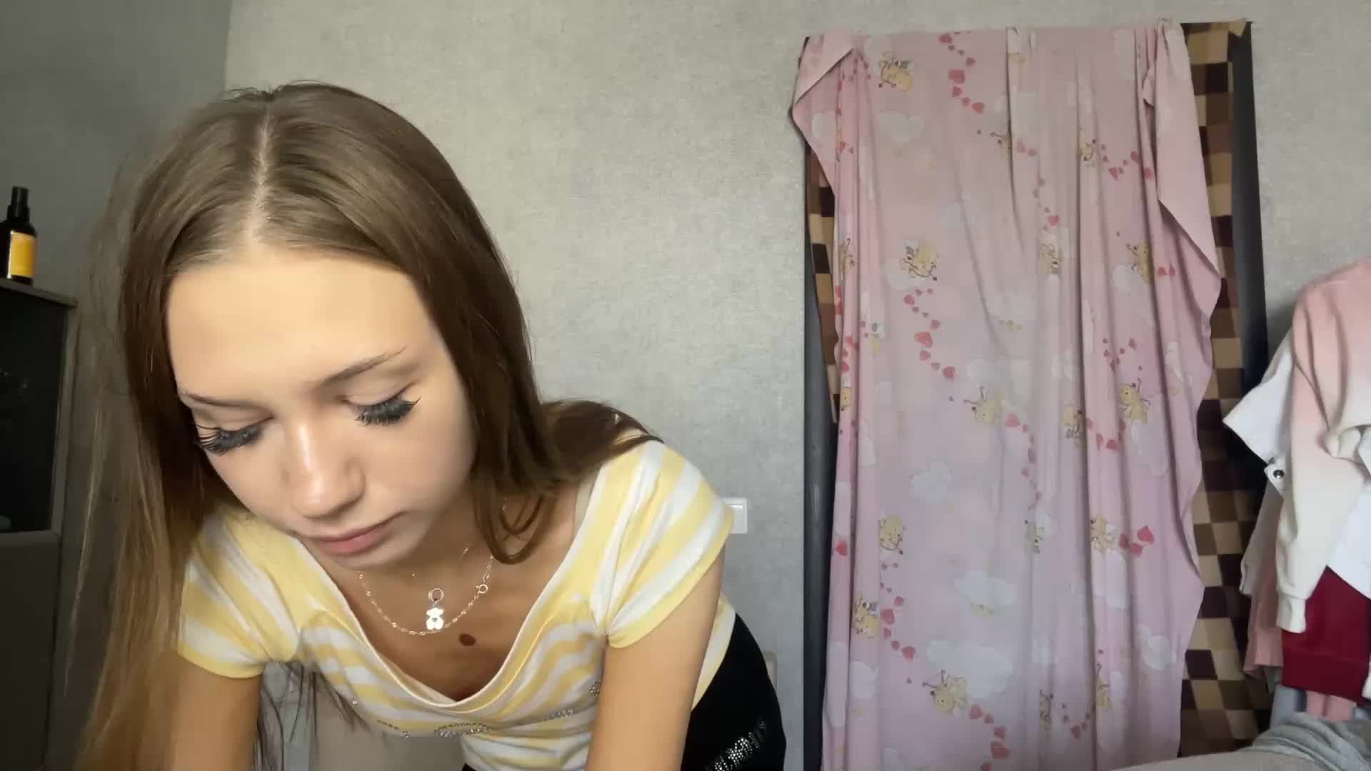 SofiaTanna Adult Chat August 22, 2026