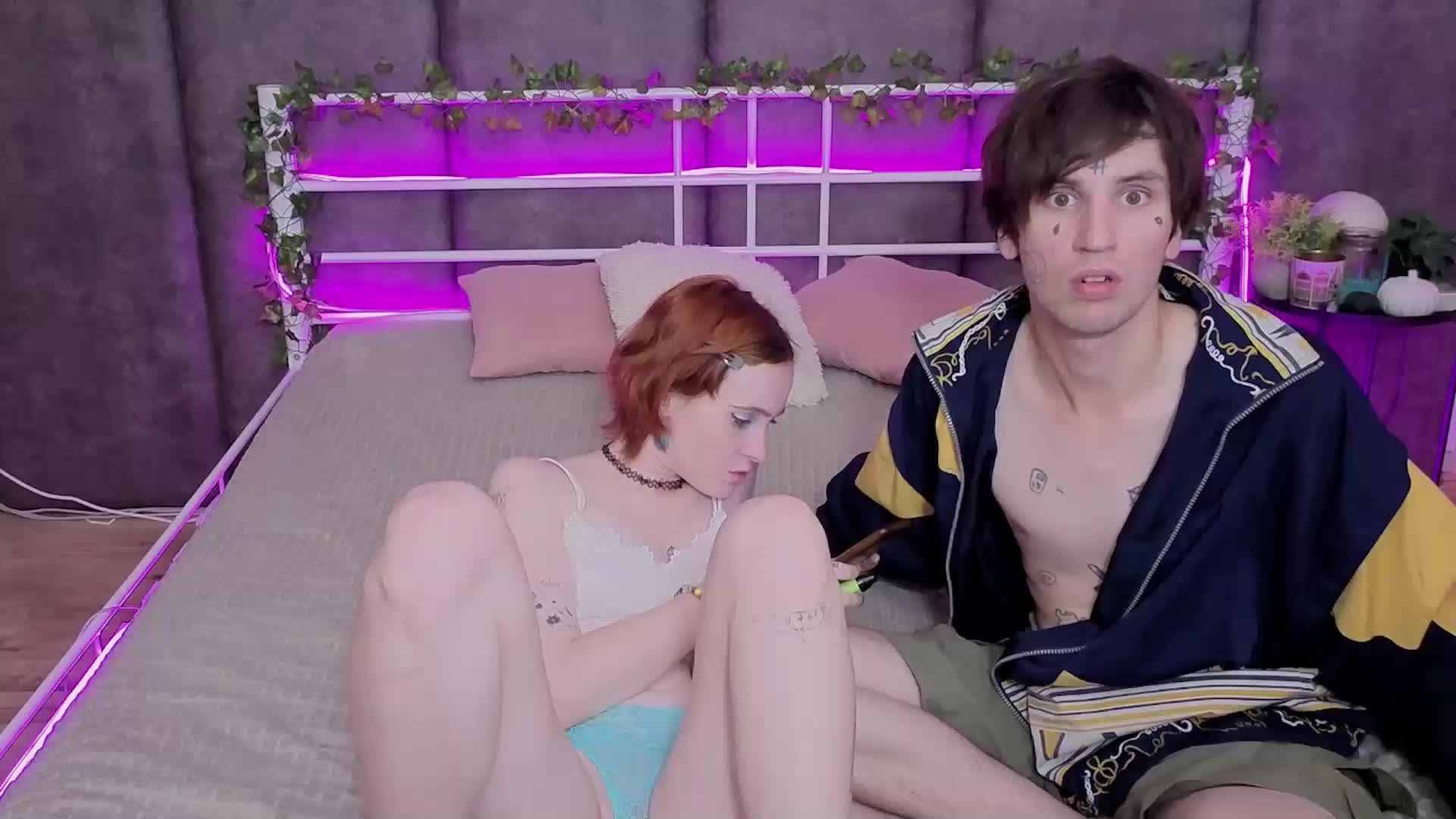 DannylovesMary Adult Chat August 21, 2026