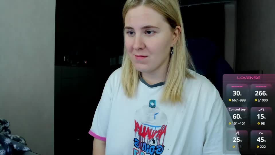 oliviamunk Adult Chat August 22, 2026
