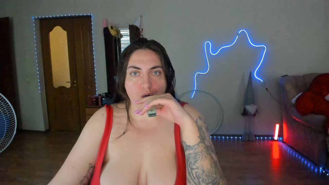 UkraineGirl Adult Chat August 22, 2026