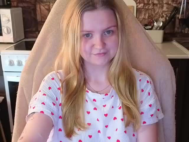 AnitaVine Adult Chat August 23, 2026