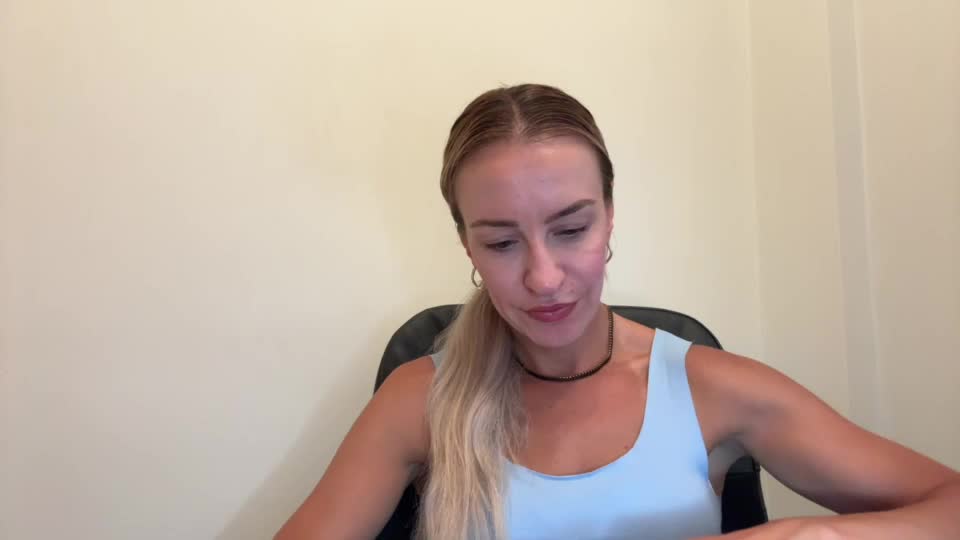 nyxelia_ Adult Chat August 22, 2026