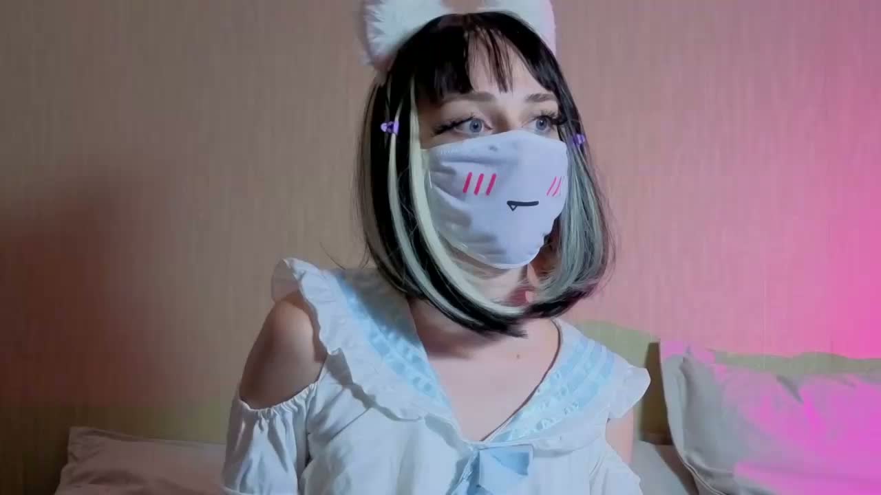 LunaNyan Adult Chat August 23, 2026