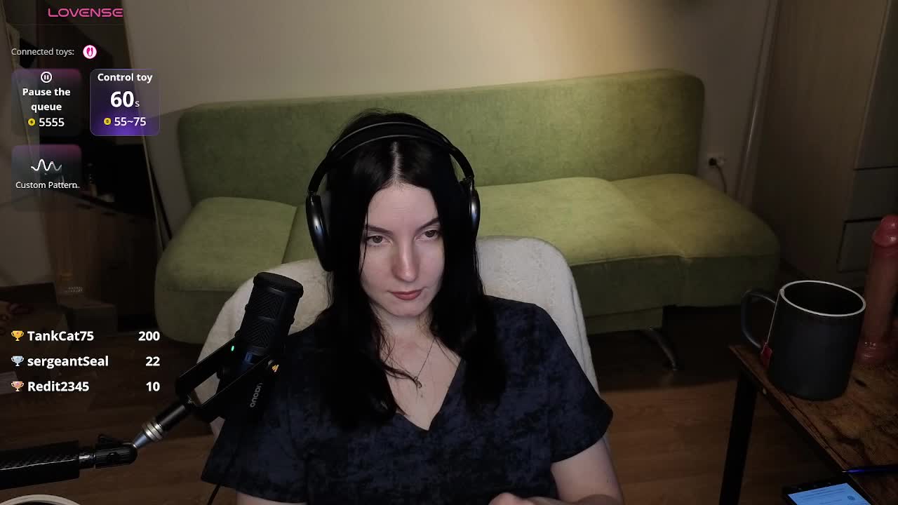 Its_Lumina3 Adult Chat August 22, 2026