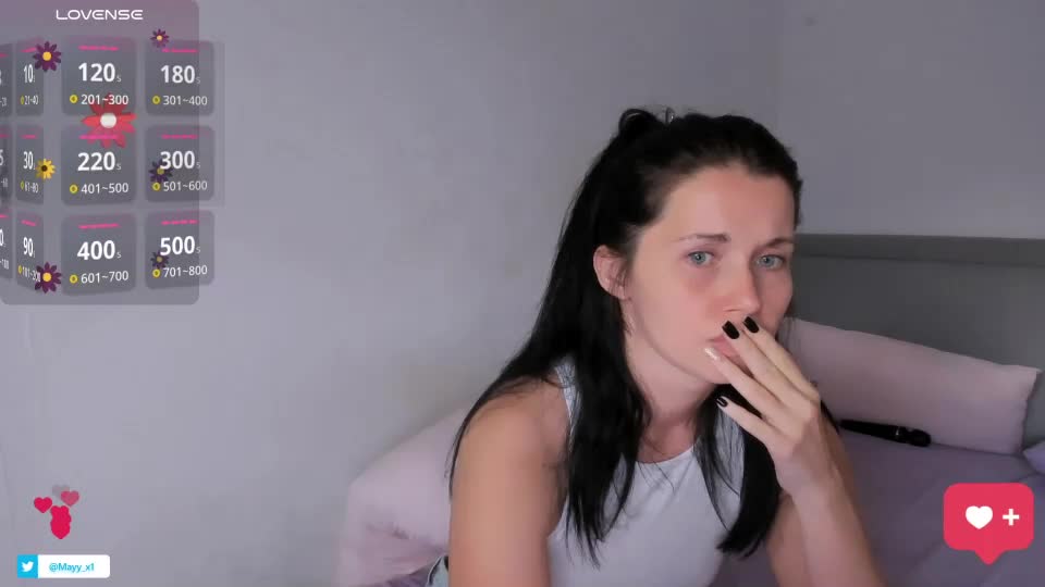 may_xx Adult Chat August 22, 2026