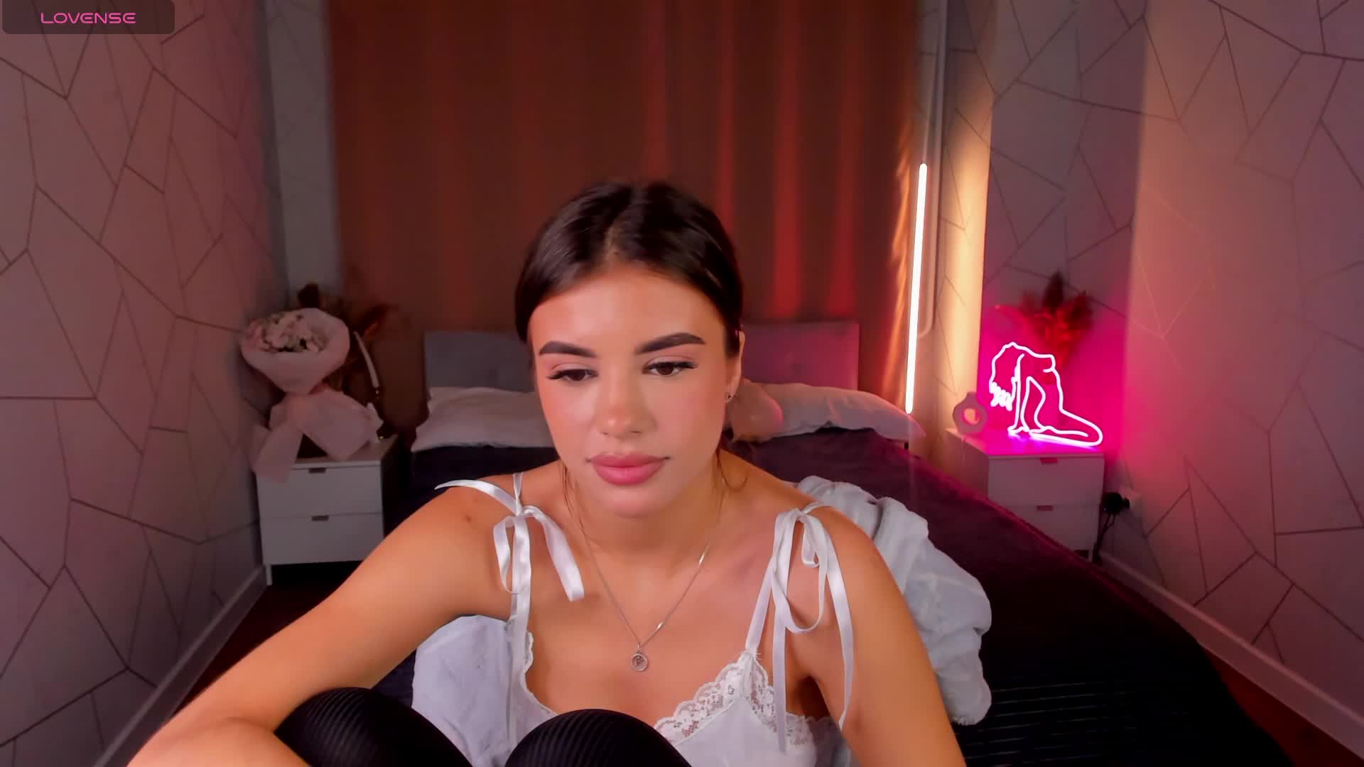 Alisha-Blakee Adult Chat August 22, 2026