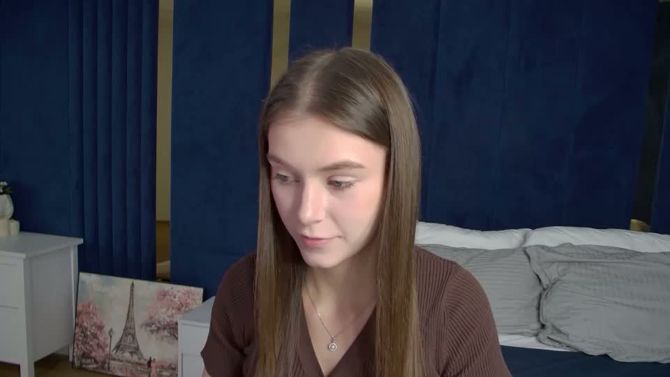 ericafoxes Adult Chat August 22, 2026