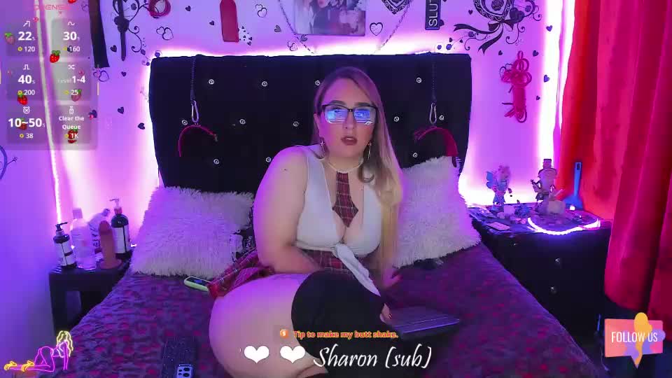 katieeandsharon Adult Chat August 22, 2026