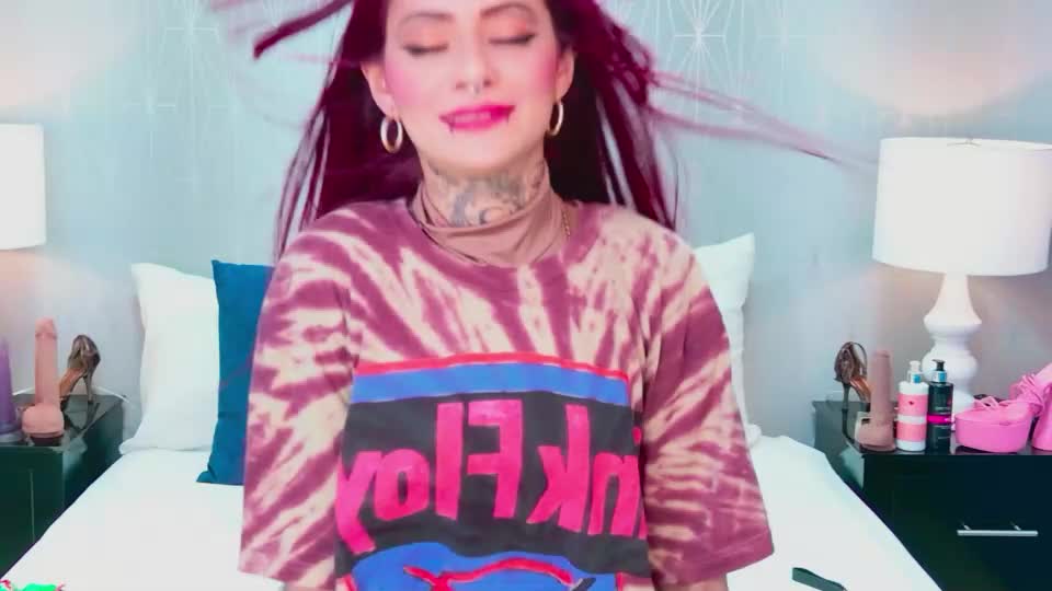 antonellaescudero Adult Chat August 22, 2026
